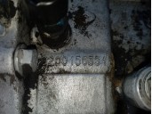 Recambio de caja cambios para renault scénic ii (jm0/1_) 1.9 dci (jm0g, jm12, jm1g, jm2c) referencia OEM IAM ND0002 7701717702 A