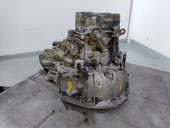 Recambio de caja cambios para renault scénic ii (jm0/1_) 1.9 dci (jm0g, jm12, jm1g, jm2c) referencia OEM IAM ND0002 7701717702 A