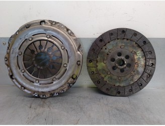 Recambio de kit embrague para renault scénic ii (jm0/1_) 1.9 dci (jm0g, jm12, jm1g, jm2c) referencia OEM IAM 302058570R 701951 V