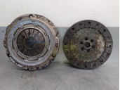 Recambio de kit embrague para renault scénic ii (jm0/1_) 1.9 dci (jm0g, jm12, jm1g, jm2c) referencia OEM IAM 302058570R 701951 V