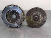 Recambio de kit embrague para renault scénic ii (jm0/1_) 1.9 dci (jm0g, jm12, jm1g, jm2c) referencia OEM IAM 302058570R 701951 V