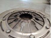 Recambio de kit embrague para renault scénic ii (jm0/1_) 1.9 dci (jm0g, jm12, jm1g, jm2c) referencia OEM IAM 302058570R 701951 V