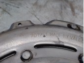 Recambio de kit embrague para renault scénic ii (jm0/1_) 1.9 dci (jm0g, jm12, jm1g, jm2c) referencia OEM IAM 302058570R 701951 V