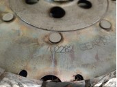 Recambio de kit embrague para renault scénic ii (jm0/1_) 1.9 dci (jm0g, jm12, jm1g, jm2c) referencia OEM IAM 302058570R 701951 V