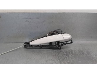Recambio de maneta exterior delantera derecha para bmw serie 3 lim. (f30) 2.0 16v turbodiesel referencia OEM IAM 51217207562 4 