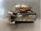 Recambio de motor arranque para renault scénic ii (jm0/1_) 1.9 dci (jm0g, jm12, jm1g, jm2c) referencia OEM IAM 8200331251 D7R49 