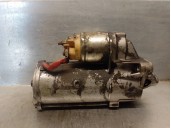 Recambio de motor arranque para renault scénic ii (jm0/1_) 1.9 dci (jm0g, jm12, jm1g, jm2c) referencia OEM IAM 8200331251 D7R49 