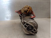 Recambio de motor arranque para renault scénic ii (jm0/1_) 1.9 dci (jm0g, jm12, jm1g, jm2c) referencia OEM IAM 8200331251 D7R49 