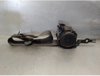 Replacement rear right seat belt for BMW Series 3 saloon (F30) 2.0 16V turbodiesel OEM IAM reference 619185300E 4 