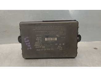 Recambio de modulo electronico para land rover evoque 2.2 sd4 cat referencia OEM IAM BJ3219H440 5E0770537 5E0770547