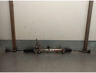 Recambio de cremallera direccion para opel astra g berlina 1.8 16v cat referencia OEM IAM 1609126 26049857 