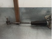 Recambio de cremallera direccion para opel astra g berlina 1.8 16v cat referencia OEM IAM 1609126 26049857 