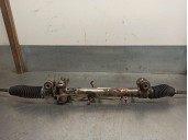 Recambio de cremallera direccion para opel astra g berlina 1.8 16v cat referencia OEM IAM 1609126 26049857 