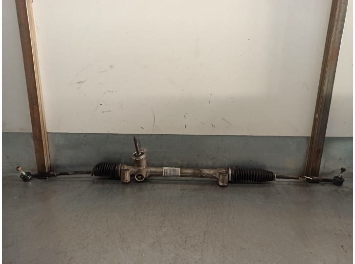 Recambio de cremallera direccion para opel corsa d limited edition referencia OEM IAM 900037 A0010593 TRW