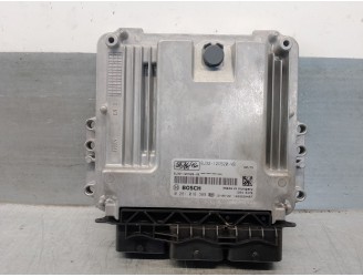 Recambio de centralita motor uce para land rover evoque 2.2 sd4 cat referencia OEM IAM BJ3212C520VB 0281018389 BOSCH