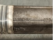 Recambio de cremallera direccion para opel corsa d limited edition referencia OEM IAM 900037 A0010593 TRW