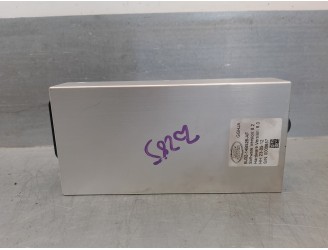 Recambio de modulo electronico para land rover evoque 2.2 sd4 cat referencia OEM IAM BJ3214B526AF BJ3214B526AF 