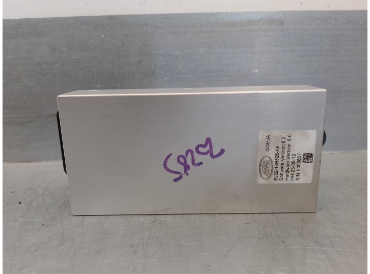 Recambio de modulo electronico para land rover evoque 2.2 sd4 cat referencia OEM IAM BJ3214B526AF BJ3214B526AF 