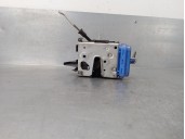 Recambio de cerradura puerta trasera izquierda para audi a3 (8l) 1.6 referencia OEM IAM 8D0839015A 5 PUERTAS
