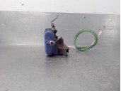 Recambio de cerradura puerta trasera izquierda para audi a3 (8l) 1.6 referencia OEM IAM 8D0839015A 5 PUERTAS