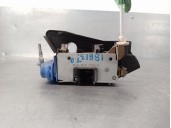 Recambio de cerradura puerta trasera izquierda para audi a3 (8l) 1.6 referencia OEM IAM 8D0839015A 5 PUERTAS