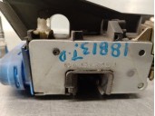 Recambio de cerradura puerta trasera izquierda para audi a3 (8l) 1.6 referencia OEM IAM 8D0839015A 5 PUERTAS