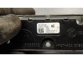 Recambio de interruptor para land rover evoque 2.2 sd4 cat referencia OEM IAM BJ3214B596AC BJ3214B596AC 