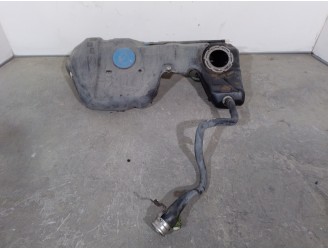 Recambio de deposito combustible para bmw serie 3 lim. (f30) 2.0 16v turbodiesel referencia OEM IAM 16117294609 CESTA 24