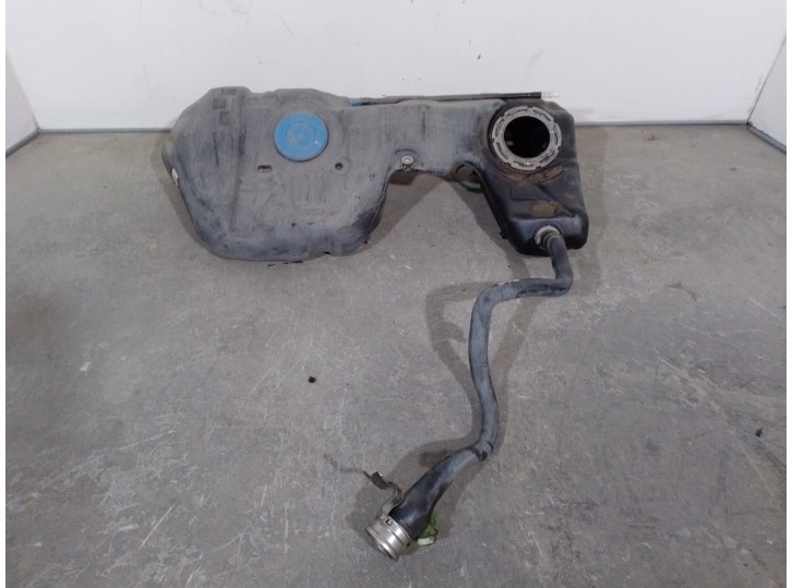 Recambio de deposito combustible para bmw serie 3 lim. (f30) 2.0 16v turbodiesel referencia OEM IAM 16117294609 CESTA 24