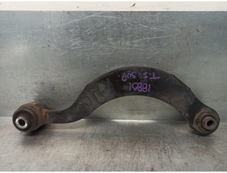 Recambio de brazo suspension superior trasero izquierdo para toyota auris 1.8 16v (híbrido) referencia OEM IAM 4877012010 