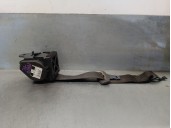 Recambio de cinturon seguridad trasero central para bmw serie 3 lim. (f30) 2.0 16v turbodiesel referencia OEM IAM 619185700 4 P