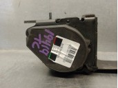 Recambio de cinturon seguridad trasero central para bmw serie 3 lim. (f30) 2.0 16v turbodiesel referencia OEM IAM 619185700 4 P