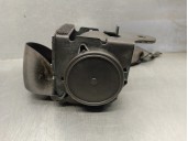 Recambio de cinturon seguridad trasero central para bmw serie 3 lim. (f30) 2.0 16v turbodiesel referencia OEM IAM 619185700 4 P