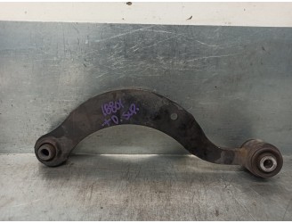 Recambio de brazo suspension superior trasero derecho para toyota auris 1.8 16v (híbrido) referencia OEM IAM 4877012010  