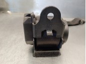 Recambio de cinturon seguridad trasero central para bmw serie 3 lim. (f30) 2.0 16v turbodiesel referencia OEM IAM 619185700 4 P