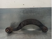 Recambio de brazo suspension superior trasero derecho para toyota auris 1.8 16v (híbrido) referencia OEM IAM 4877012010  