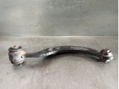 Recambio de brazo suspension superior trasero derecho para toyota auris 1.8 16v (híbrido) referencia OEM IAM 4877012010  