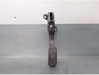 Recambio de potenciometro pedal para toyota auris 1.8 16v (híbrido) referencia OEM IAM 7811002120  