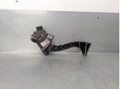 Recambio de potenciometro pedal para toyota auris 1.8 16v (híbrido) referencia OEM IAM 7811002120  