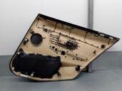 Recambio de guarnecido puerta trasera izquierda para bmw serie 3 lim. (f30) 2.0 16v turbodiesel referencia OEM IAM 2083451 4 PU