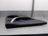 Recambio de guarnecido puerta trasera izquierda para bmw serie 3 lim. (f30) 2.0 16v turbodiesel referencia OEM IAM 2083451 4 PU