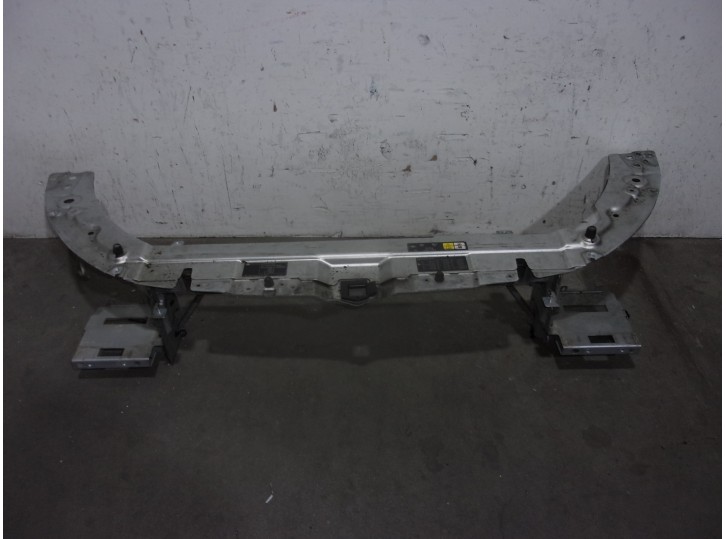 Recambio de panel frontal para land rover evoque 2.2 sd4 cat referencia OEM IAM LR049326 DE CHAPA 