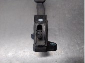 Recambio de potenciometro pedal para toyota auris 1.8 16v (híbrido) referencia OEM IAM 7811002120  