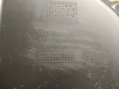 Recambio de guarnecido puerta trasera izquierda para bmw serie 3 lim. (f30) 2.0 16v turbodiesel referencia OEM IAM 2083451 4 PU