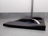 Recambio de guarnecido puerta trasera derecha para bmw serie 3 lim. (f30) 2.0 16v turbodiesel referencia OEM IAM 2083450 