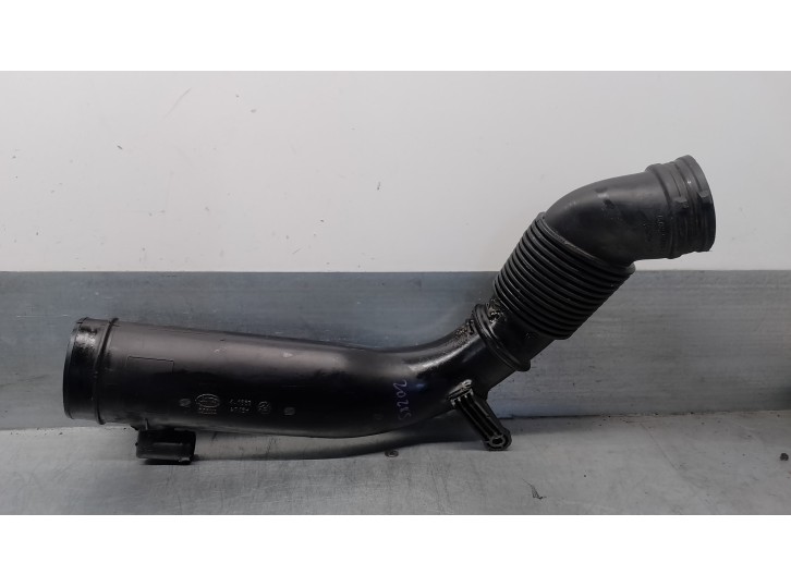 Replacement tube for Land Rover Evoque 2.2 SD4 CAT OEM IAM reference BJ329C620C BJ329C620C 
