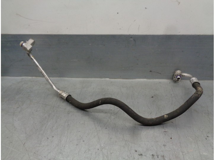 Recambio de tubos aire acondicionado para bmw serie 3 lim. (f30) 2.0 16v turbodiesel referencia OEM IAM 64539337129 