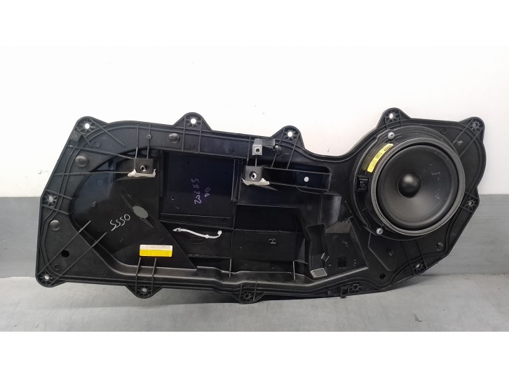 Recambio de altavoz/altavoces para land rover evoque 2.2 sd4 cat referencia OEM IAM BJ3221122A BJ3221122AD 5 PUERTAS