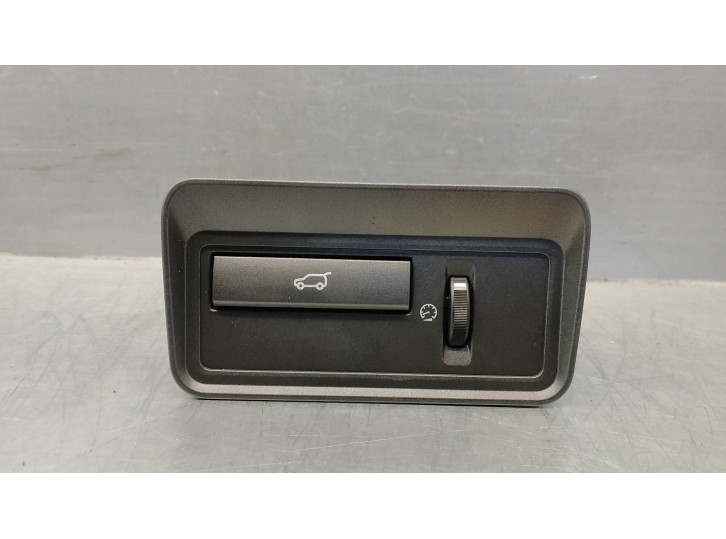 Recambio de interruptor para land rover evoque 2.2 sd4 cat referencia OEM IAM BJ3211654BB BJ3211654BB 