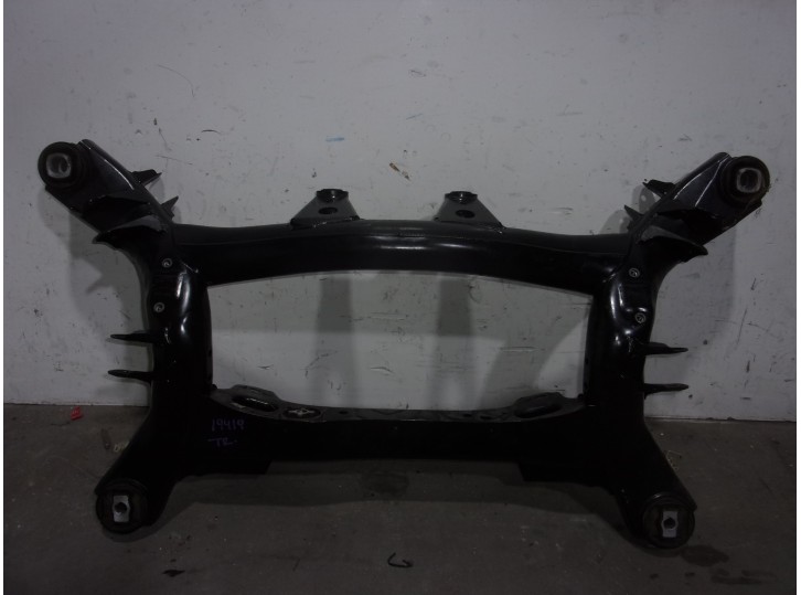 Recambio de puente trasero para bmw serie 3 lim. (f30) 2.0 16v turbodiesel referencia OEM IAM 33316792506 SOLO PUENTE 